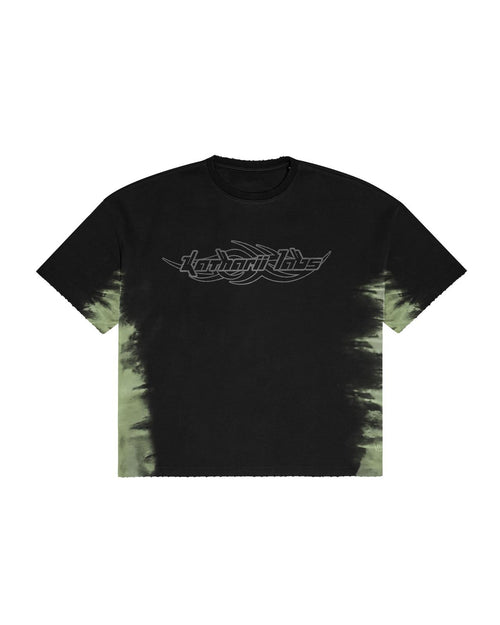 GREEN RADIATION TEE